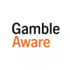 לוגו GambleAware