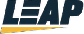 Leap Gaming