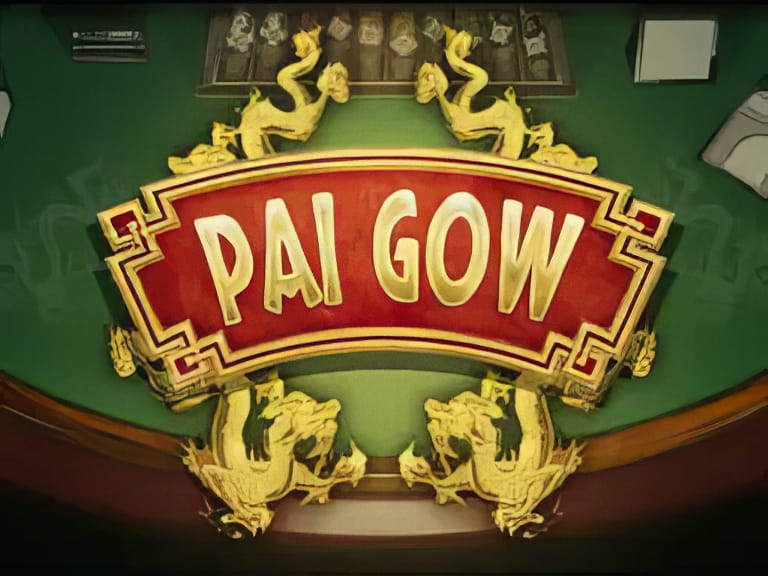 Pai Gow