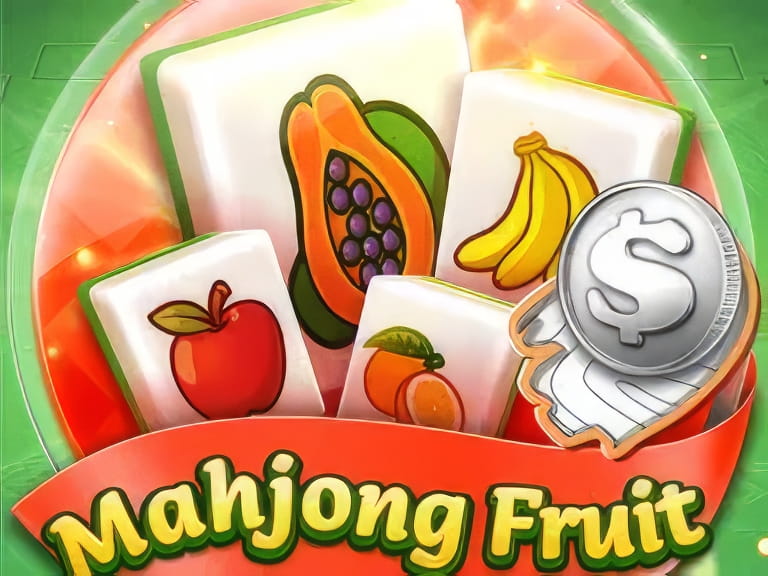 Mahjong Fruit
