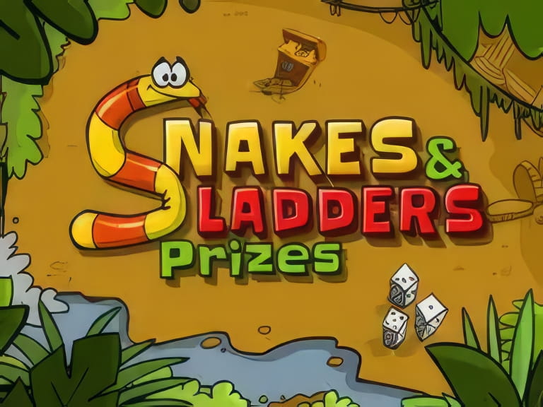 Snakes And Ladders Prizes