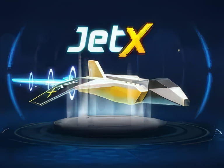 Jet Lucky 2