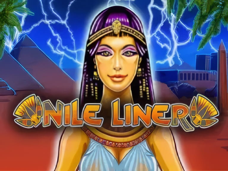 Nile Liner