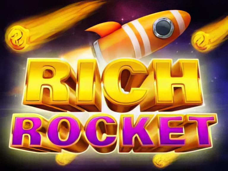 Rich Rocket