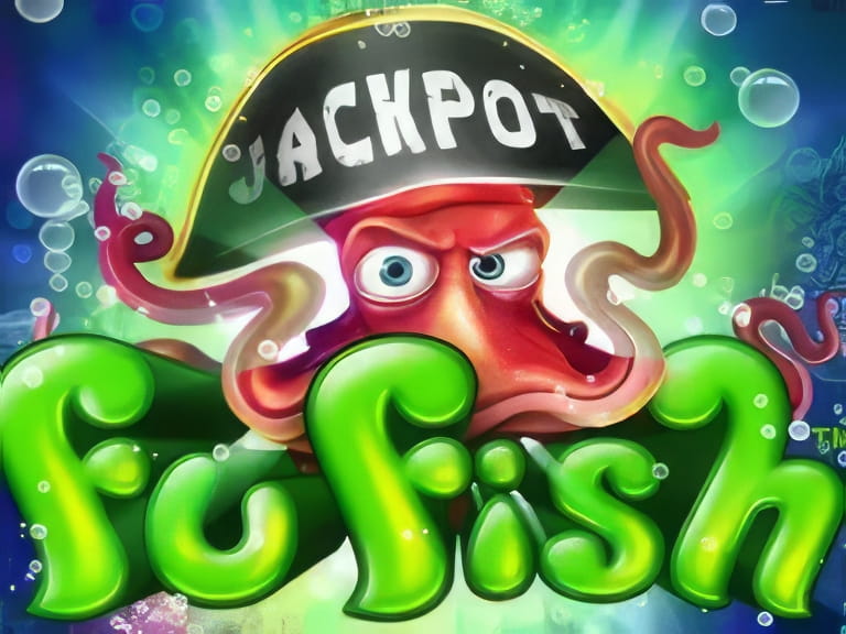 Fu Fish Jackpot