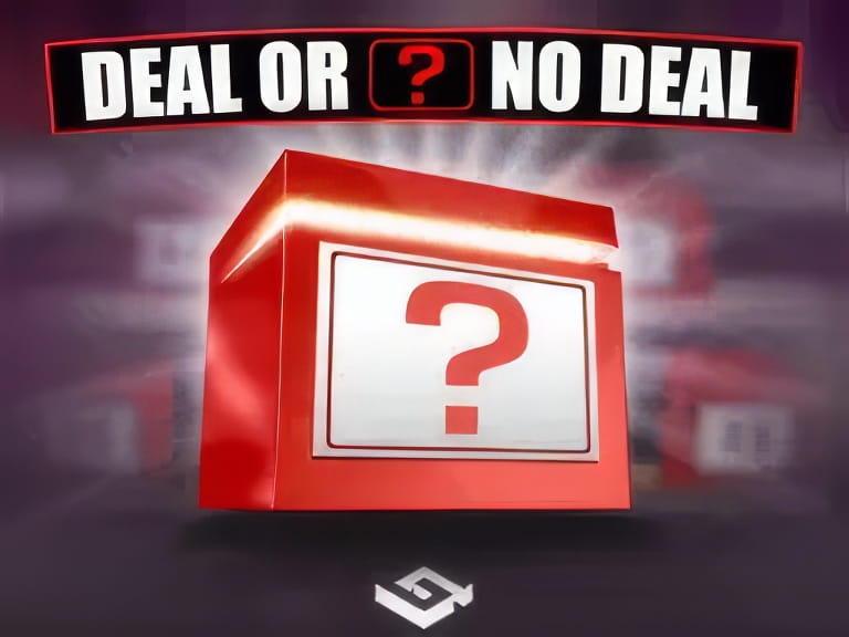 Deal Or No Deal