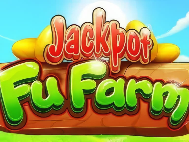 Fu Farm Jackpot