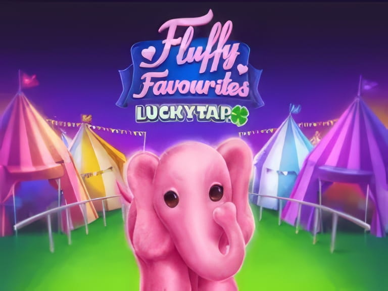 Fluffy Favourites LuckyTap