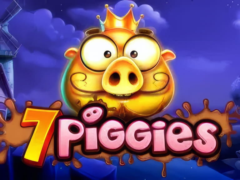 7 Piggies 5,000