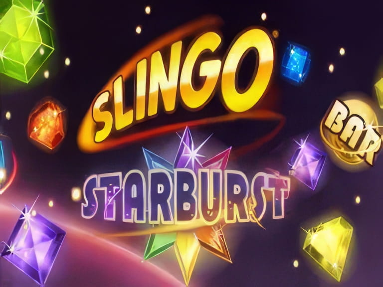 Slingo Carnival