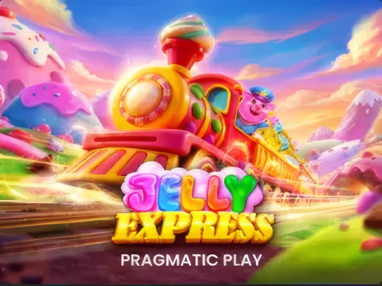 Jelly Express