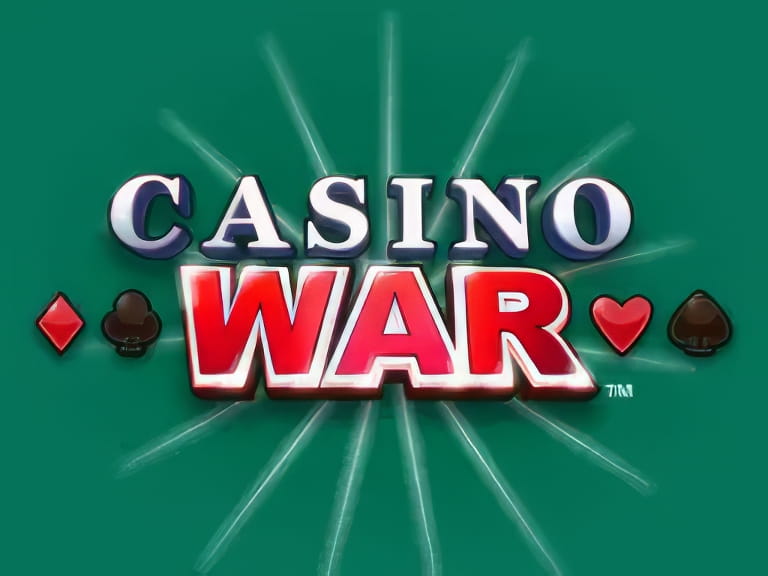Casino War