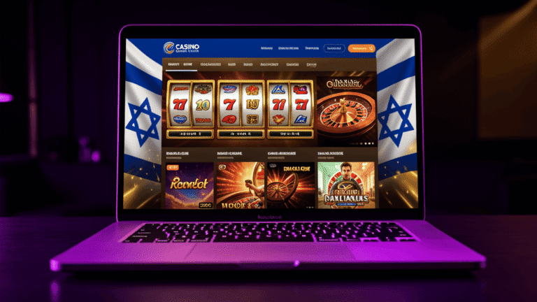האם קזינו אונליין חוקי בישראל? כל התשובות לשחקן הישראלי 2026