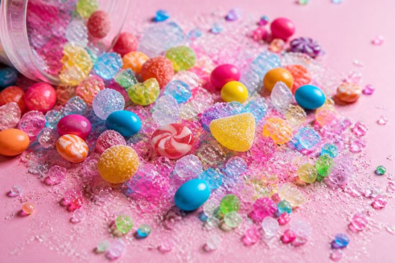 Sugar Rush — מדריך סלוט לשחקנים ישראלים 2026